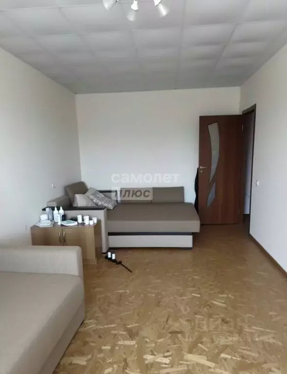 3-к кв. Московская область, Луховицы муниципальный округ, Белоомут пгт ... - Фото 2