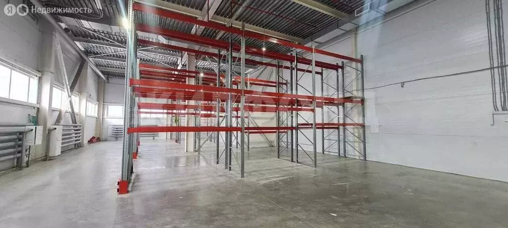 Склад (344 м) - Фото 2