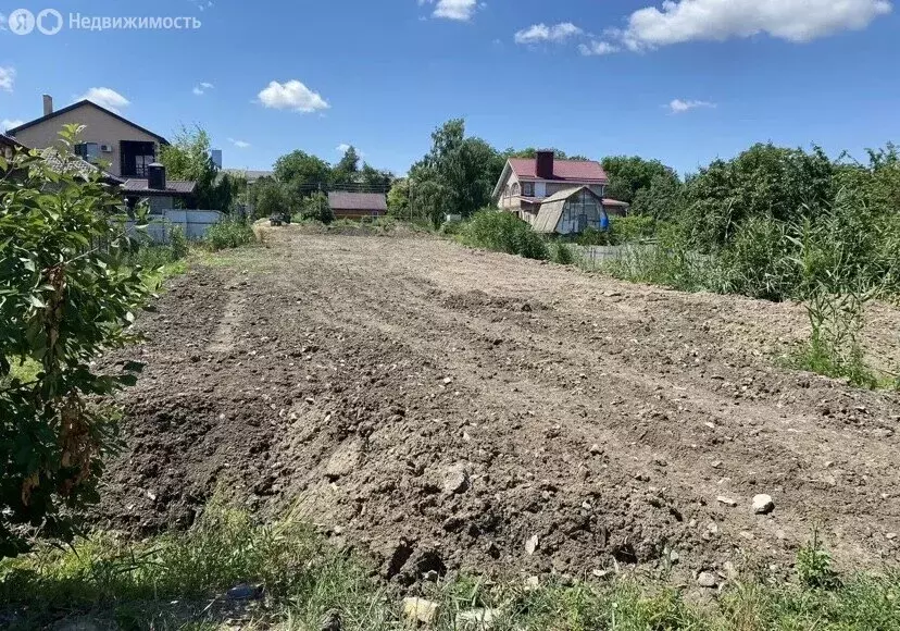Участок в Азов, Азовская улица (13 м) - Фото 2