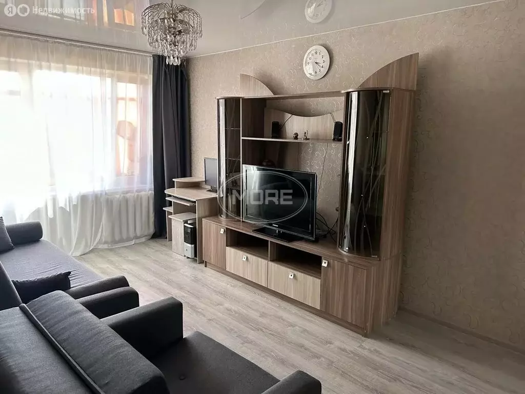 2-комнатная квартира: Калининград, набережная Адмирала Трибуца, 45 ... - Фото 2