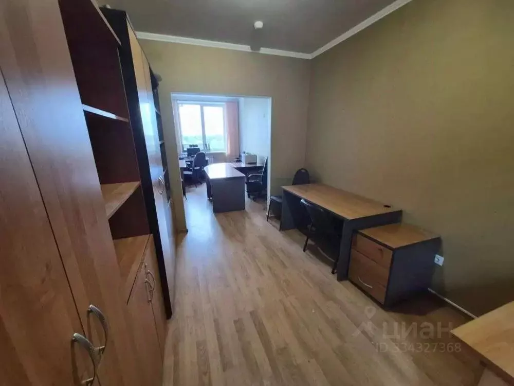 Офис в Кемеровская область, Кемерово ул. Терешковой, 41Б (23 м) - Фото 2