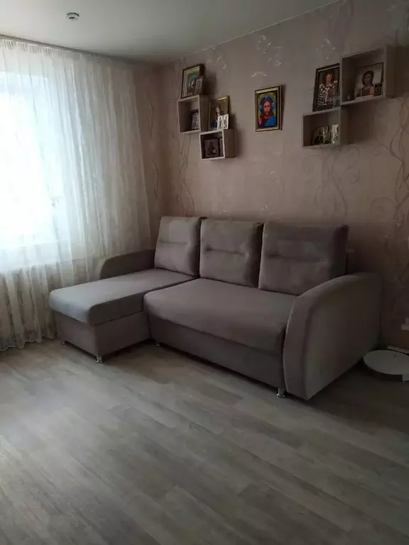Продаётся 2-к квартира, 40 м - Фото 1