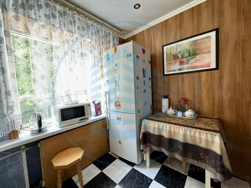 3-к кв. Ставропольский край, Ессентуки ул. Долина Роз, 10 (63.5 м) - Фото 2