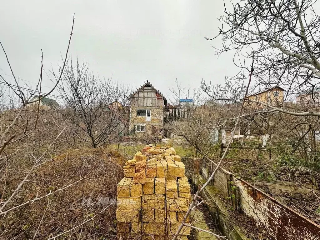 Дом в Севастополь Балаклавский муниципальный округ, Корабел СТ, 299 ... - Фото 0