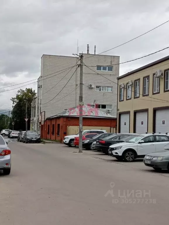 Помещение свободного назначения в Воронежская область, Воронеж ул. ... - Фото 1