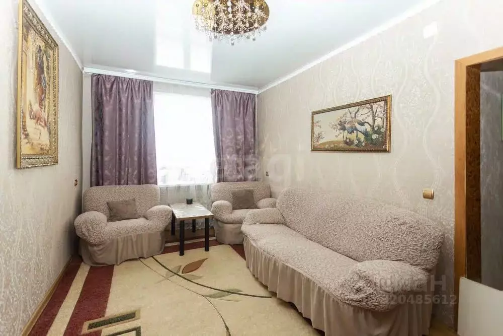 3-к кв. Кемеровская область, Междуреченск Интернациональная ул., 11 ... - Фото 2