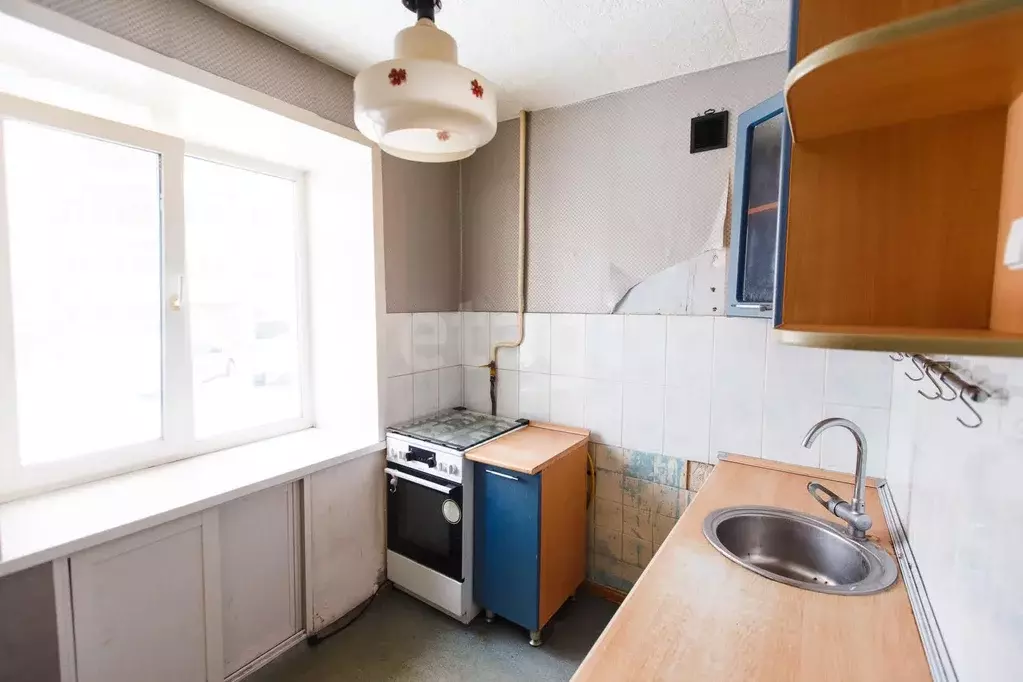 Квартира, 2 комнаты, 40.2 м - Фото 1