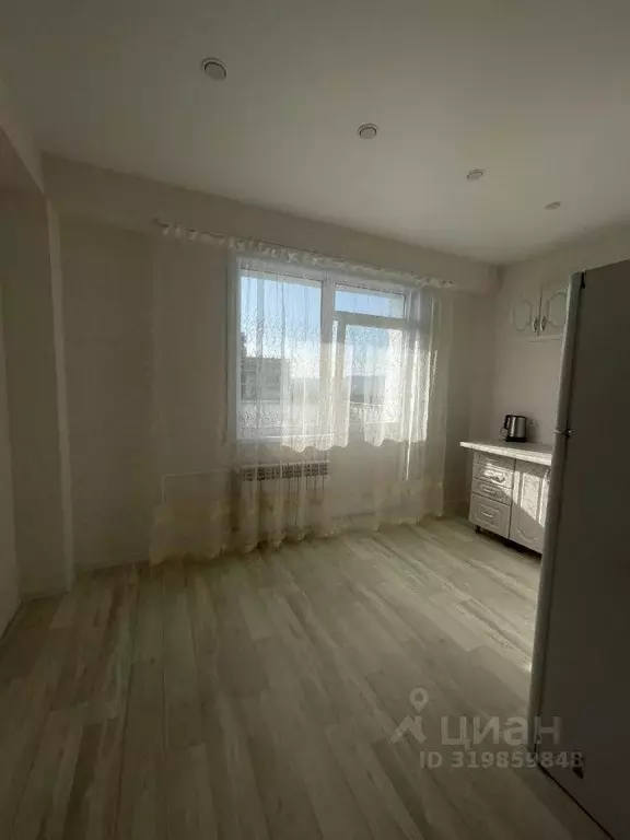 1-к кв. Бурятия, Улан-Удэ 140А мкр, 41 (33.0 м) - Фото 1