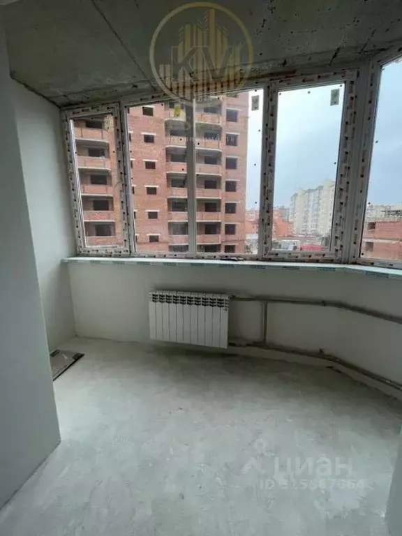 1-к кв. Ставропольский край, Пятигорск Первомайский пер., 11 (48.0 м) - Фото 1