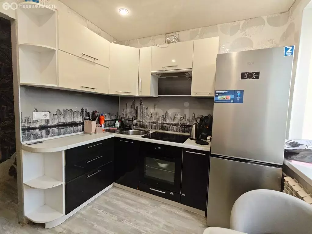 2-комнатная квартира: Чернушка, Пионерская улица, 48Д (38.8 м) - Фото 2