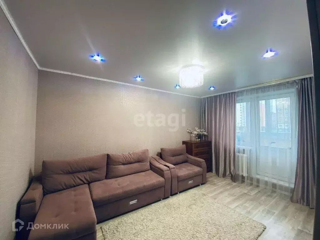 Продаётся 3-к квартира, 63 м - Фото 0