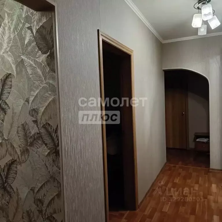 3-к кв. Курская область, Курск просп. Вячеслава Клыкова, 75 (76.99 м) - Фото 1