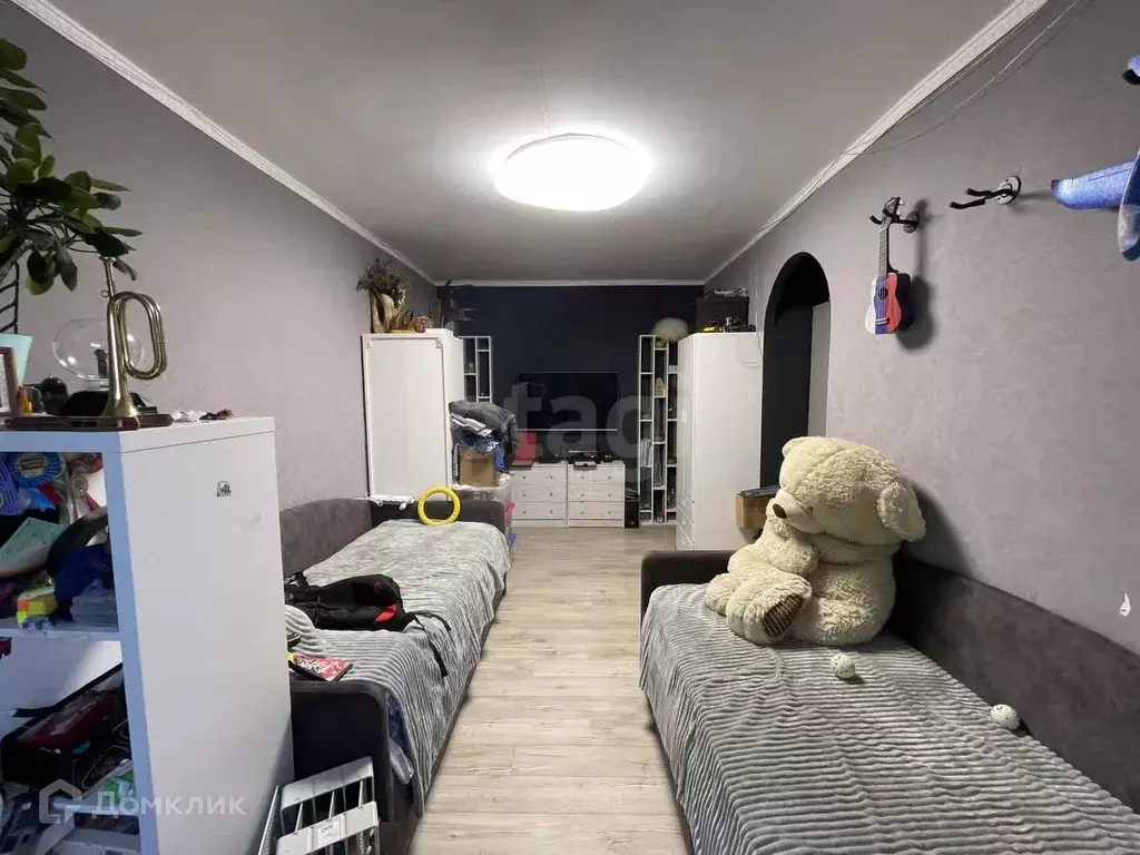 Продаётся 2-к квартира, 44.5 м - Фото 1