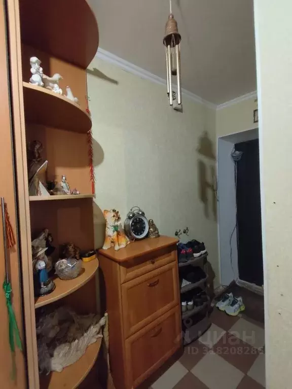Комната Московская область, Одинцово Садовая ул., 18 (9.0 м) - Фото 1
