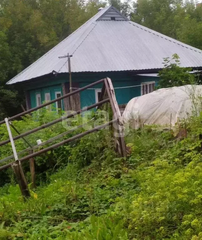 Дом в Пермский край, Пермь ул. Кузнецова, 39 (38 м) - Фото 2