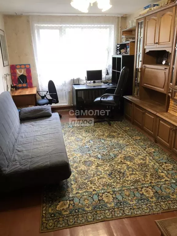 2-к кв. Свердловская область, Екатеринбург ул. Восточная, 10 (45.0 м) - Фото 0