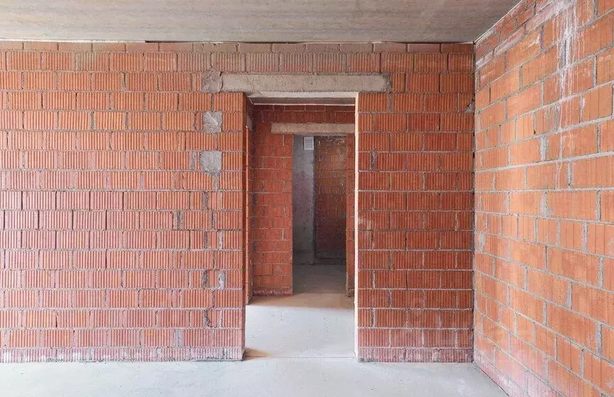 2-к кв. Дагестан, Махачкала Адам Интернэшнл мкр, проезд 8-й ... - Фото 1