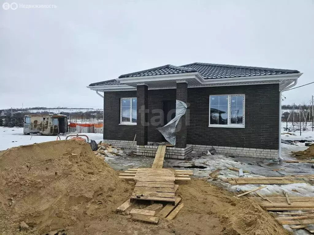 Дом в село Гремячье, Садовая улица (80 м) - Фото 2