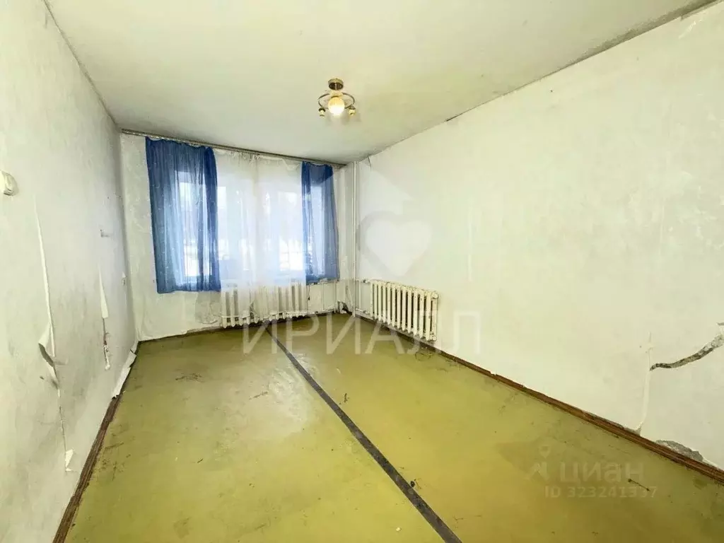 3-к кв. Курская область, Железногорск ул. Ленина, 41 (60.0 м) - Фото 2