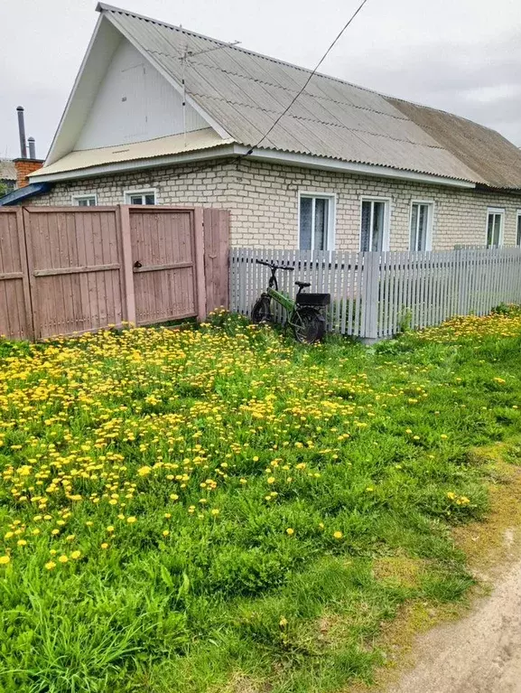 Дом 56,3 м на участке 6 сот. - Фото 0