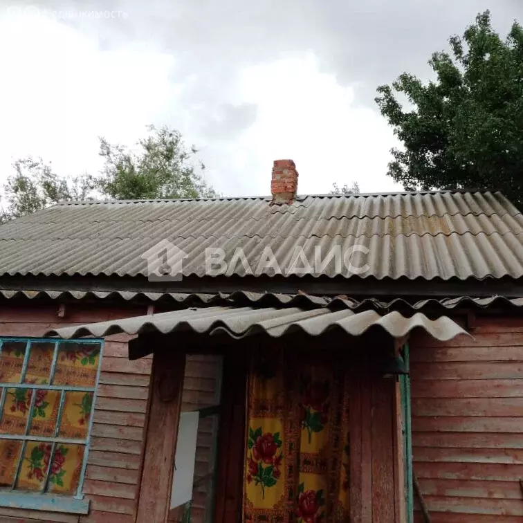 Дом в хутор Новоаксайский, Весёлая улица, 28 (40.8 м) - Фото 0