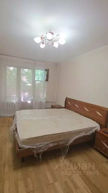 2-к кв. Москва ул. Кржижановского, 36 (45.6 м) - Фото 2