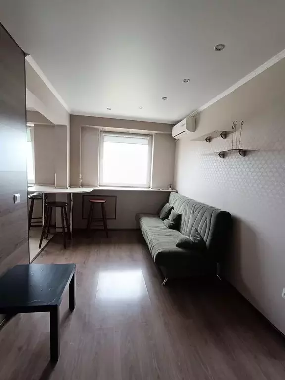 Квартира, 2 комнаты, 43.6 м - Фото 0