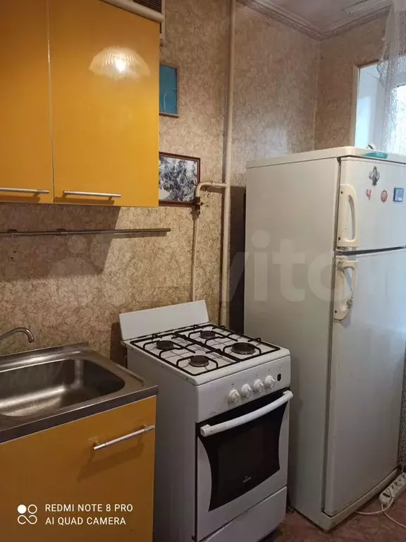 1-к. квартира, 22 м, 3/9 эт. - Фото 0