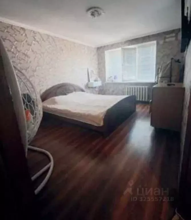 2-к кв. Кабардино-Балкария, Нальчик ул. Неделина, 12А (47.0 м) - Фото 1