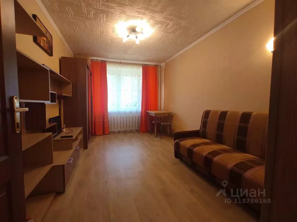 Комната Санкт-Петербург ул. Крюкова, 10 (13.4 м) - Фото 0