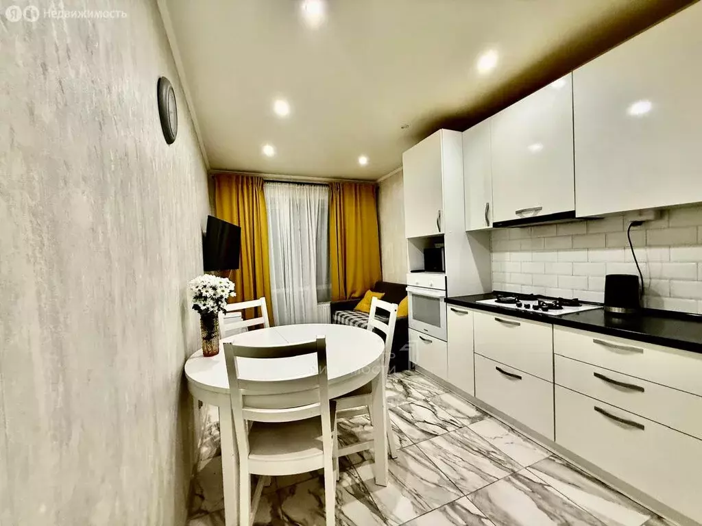 2-комнатная квартира: Шигалеевское сельское поселение, село Новое ... - Фото 1