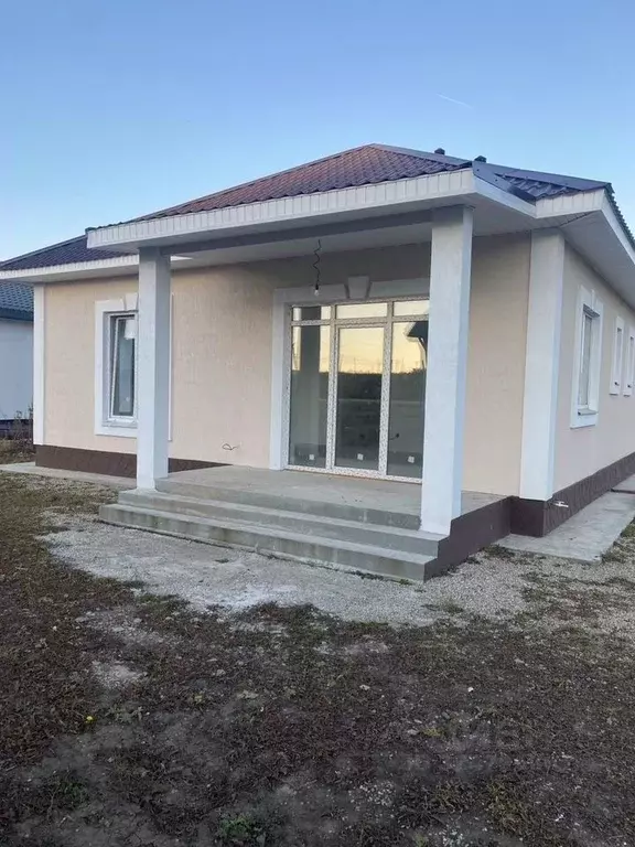 Дом в Свердловская область, Сысертский муниципальный округ, д. ... - Фото 2