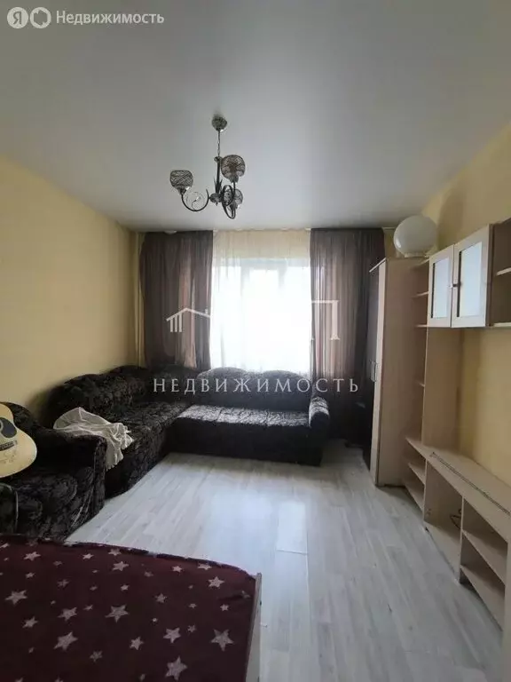 3-комнатная квартира: Санкт-Петербург, проспект Энтузиастов, 28к3 ... - Фото 1