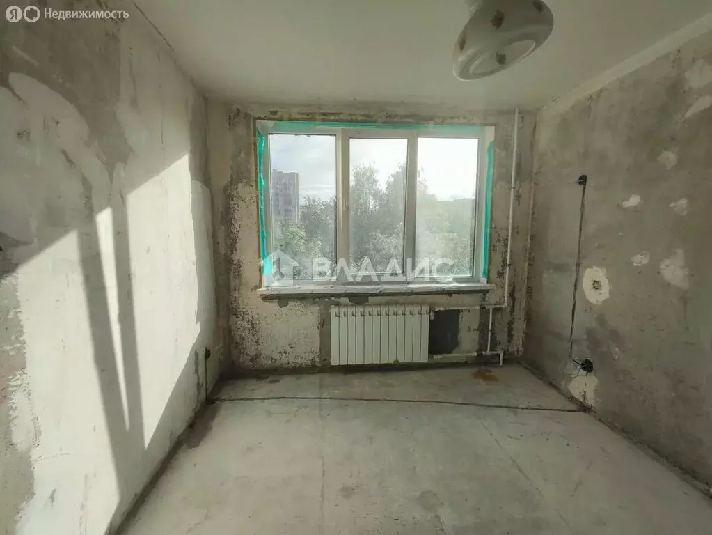 1-комнатная квартира: Санкт-Петербург, улица Дыбенко, 38 (29 м) - Фото 0