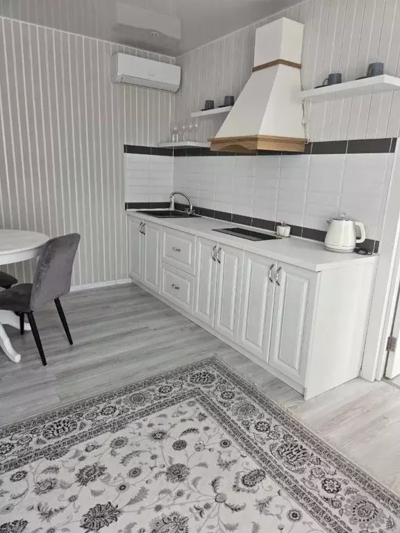 Дом в Москва пос. Внуково, ул. 1-я Внуковская, 38 (40 м) - Фото 1