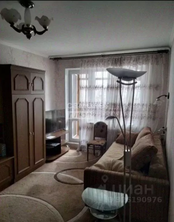 1-к кв. Крым, Керчь ул. Гайдара, 9 (33.0 м) - Фото 2