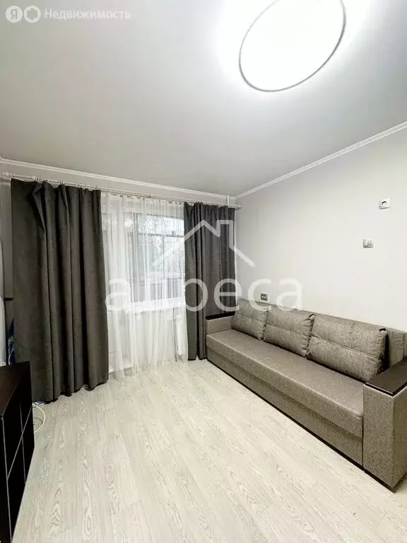 1-комнатная квартира: Самара, улица Стара-Загора, 57 (21.8 м) - Фото 0