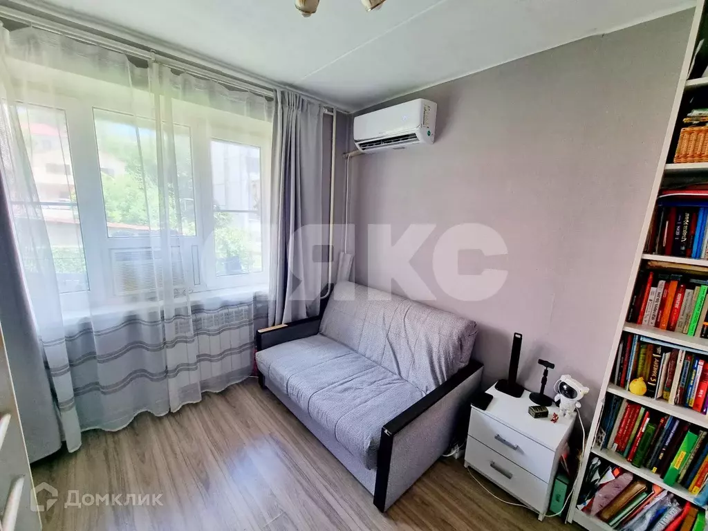 Продаётся квартира-студия, 18.3 м - Фото 1