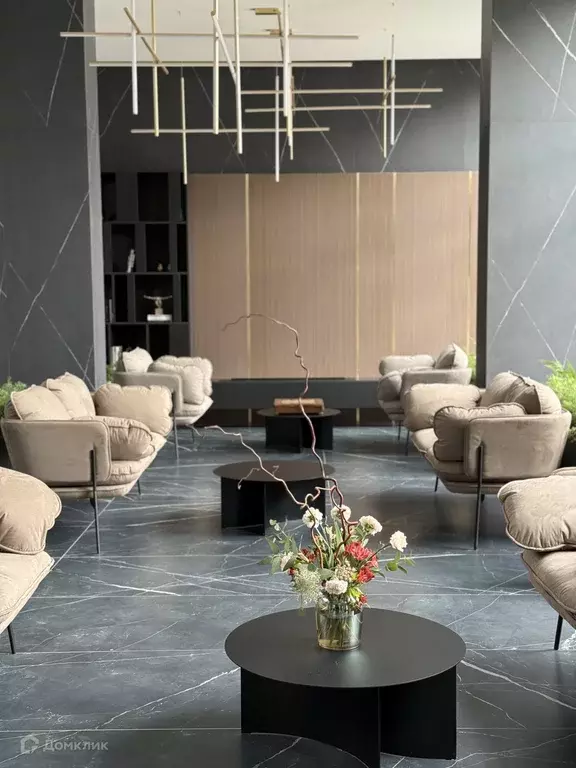 Продаётся 3-к квартира, 96.3 м - Фото 1