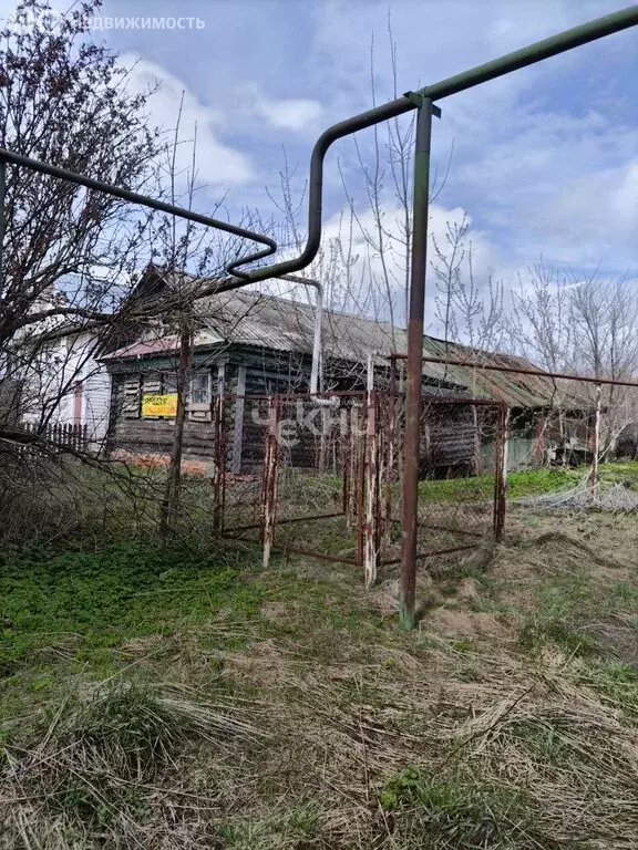 Дом в село Румянцево, Восточная улица, 24 (21 м) - Фото 1