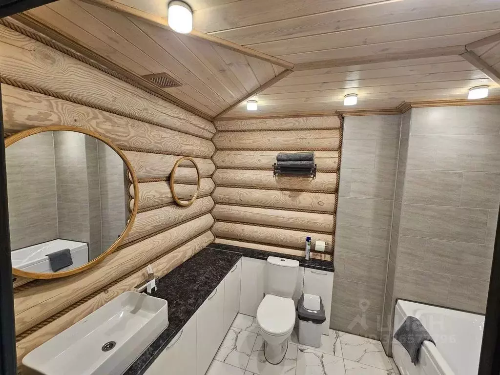 Комната Московская область, Домодедово городской округ, д. Киселиха ... - Фото 2