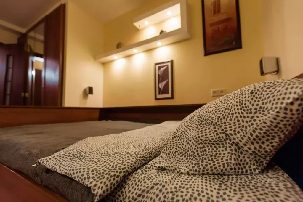 1-к кв. Самарская область, Самара Некрасовская ул., 79 (42.0 м) - Фото 1