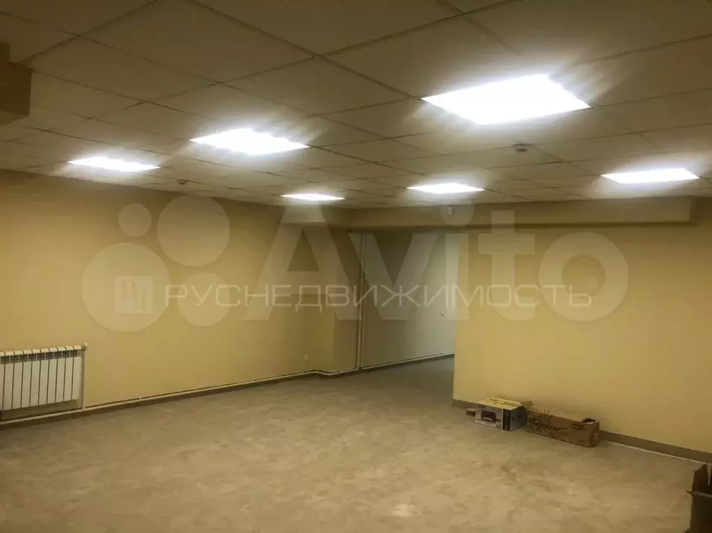 Сдам помещение свободного назначения, 80.5 м - Фото 1