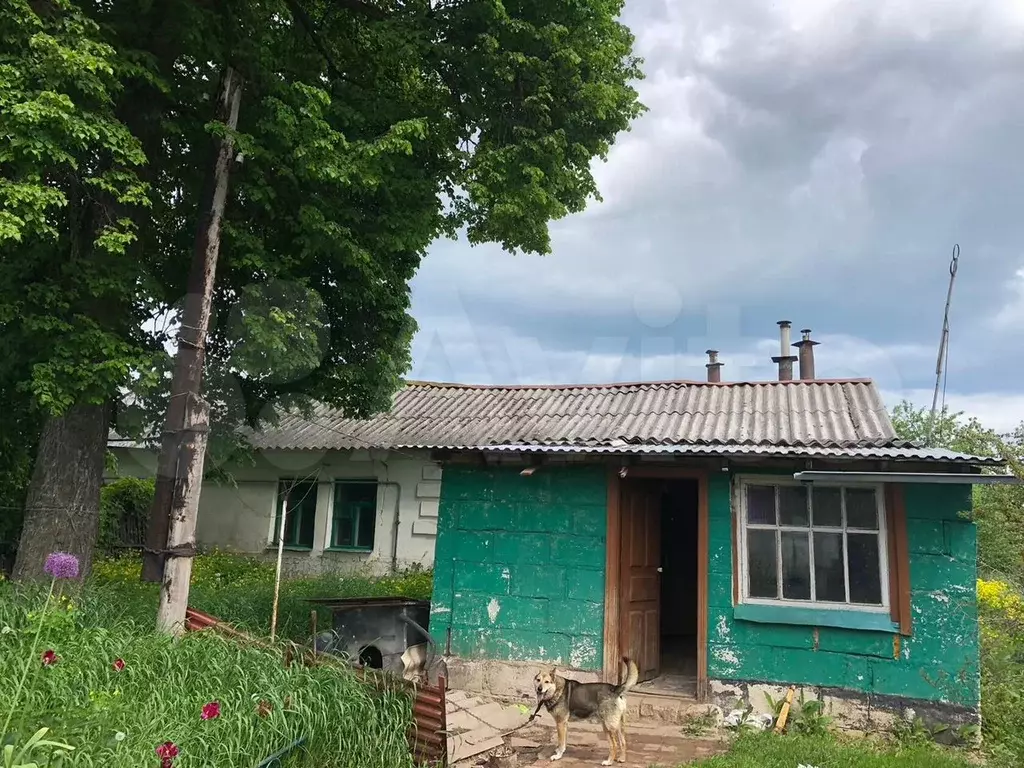 Дом 57 м на участке 15 сот. - Фото 0
