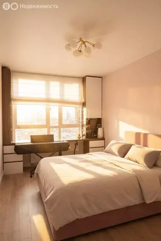 2-комнатная квартира: посёлок городского типа Заречье, Торговая улица, ... - Фото 1