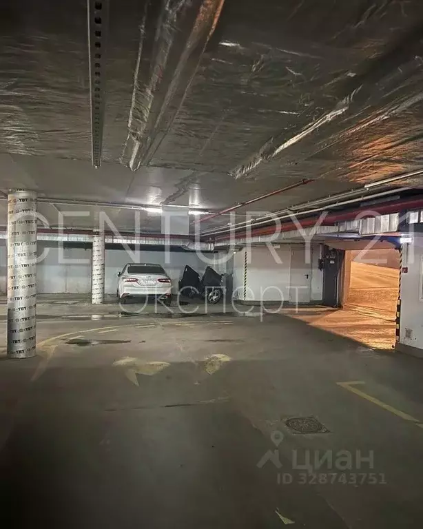 Склад в Калининградская область, Калининград ул. Виктора Денисова, 22 ... - Фото 2