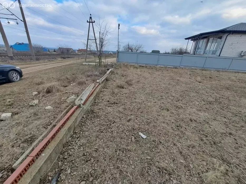 Участок в Брянск, Тимоновская улица, 14 (6 м) - Фото 0