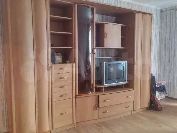 Квартира-студия, 36 м, 1/10 эт. - Фото 0