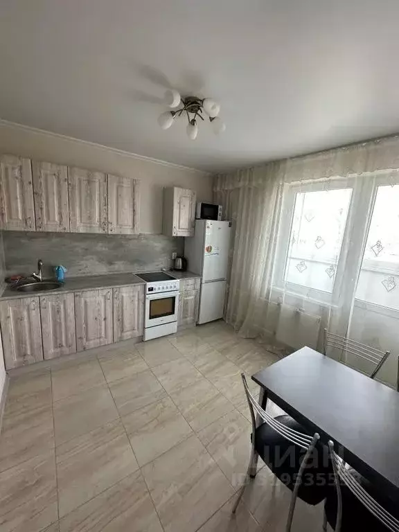 1-к кв. Краснодарский край, Новороссийск ул. Котанова, 1к1 (40.0 м) - Фото 1