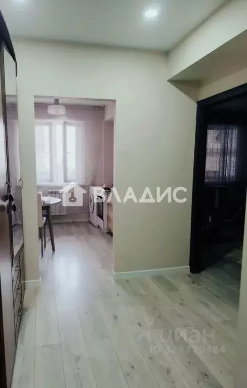 1-к кв. Бурятия, Улан-Удэ просп. Строителей, 5А (33.2 м) - Фото 1